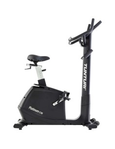 Vertikalus dviratis TUNTURI Platinum E30 2