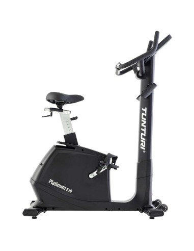 Vertikalus dviratis TUNTURI Platinum E30