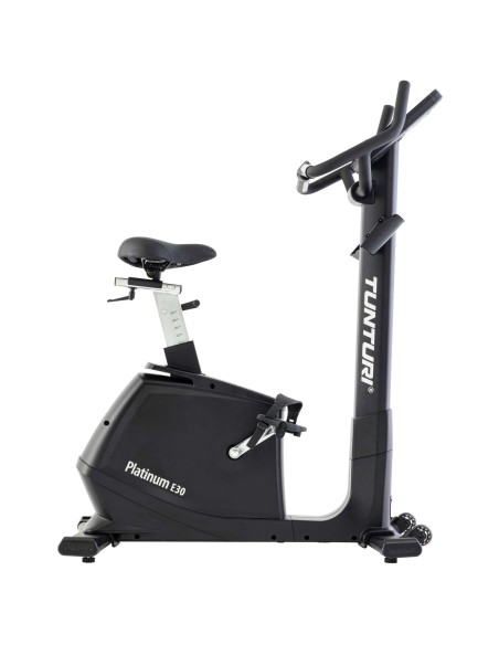 Vertikalus dviratis TUNTURI Platinum E30
