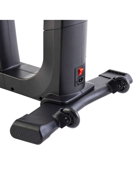 Vertikalus dviratis TUNTURI Platinum E30