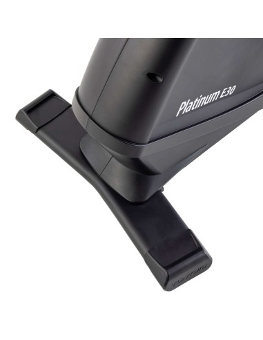 Vertikalus dviratis TUNTURI Platinum E30