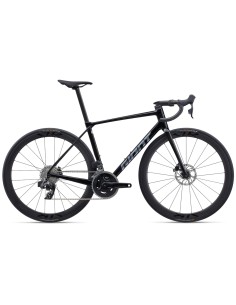 Vairavimo dviratis GIANT TCR Advanced Pro 1-AXS, Carbon (L)