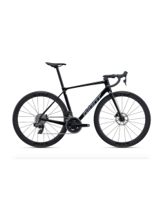 Plento dviratis GIANT TCR Advanced Pro 1-Di2, anglies pluošto (L)