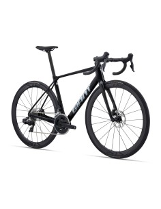 Plento dviratis GIANT TCR Advanced Pro 1-Di2, anglies pluošto (L) 2