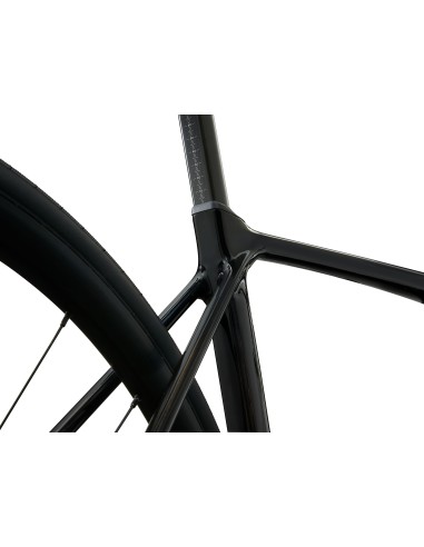 Plento dviratis GIANT TCR Advanced 2 KOM, anglies pluošto (M/L)