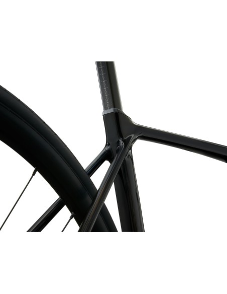 Plento dviratis GIANT TCR Advanced 2 KOM, anglies pluošto (M/L)