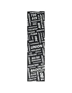 UNION Griptape triukų bomba