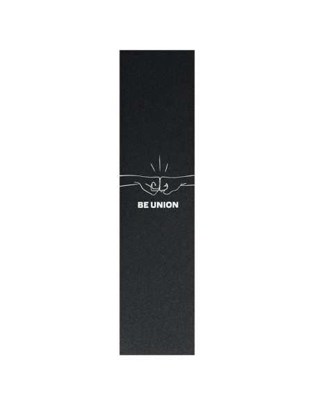 UNION Griptape Be Union
