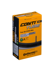 Vidinis vamzdis Continental 28" AV (700C) 28/37-609/642