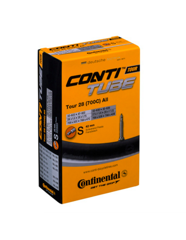 Vidinė kamera: Continental 28" PV (700C) 32/47-622/635
