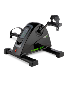 Mini dviratis su varikliu TUNTURI Cardio Fit M50 Mini dviratis su varikliu