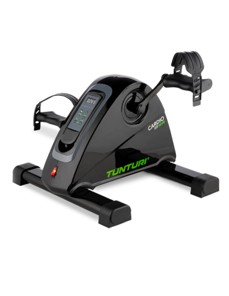 Mini dviratis su varikliu TUNTURI Cardio Fit M50 Mini dviratis su varikliu