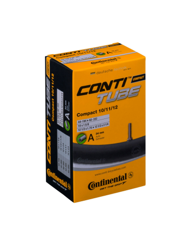 Vidinis vamzdis Continental 10/11/12" AV 44/62-194/222