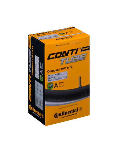 Vidinis vamzdis Continental 10/11/12" AV 44/62-194/222
