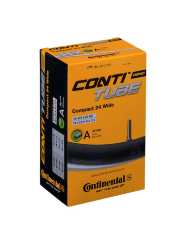 Vidinis vamzdis Continental 24" AV 50/60-507