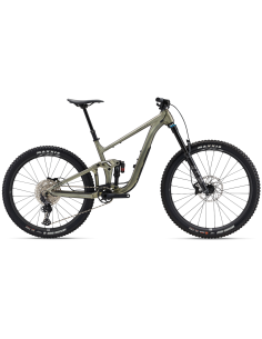 Kalnų dviratis GIANT Trance X SX, Golden Haze (XL)