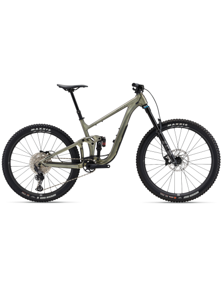Kalnų dviratis GIANT Trance X SX, Golden Haze (XL)
