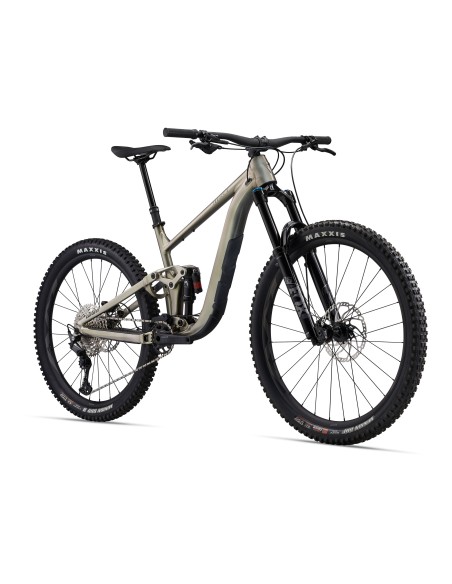 Kalnų dviratis GIANT Trance X SX, Golden Haze (XL)