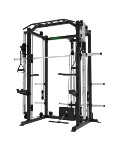 Jõupink Tunturi SM90 Full Smith