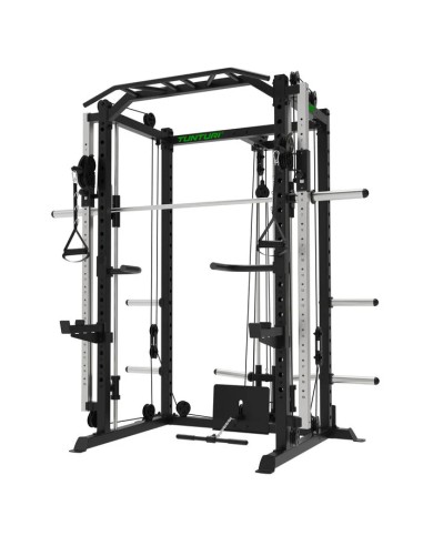 Jõupink Tunturi SM90 Full Smith
