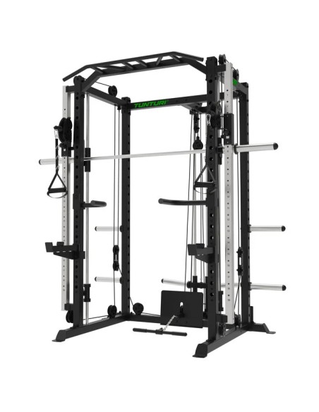 Jõupink Tunturi SM90 Full Smith