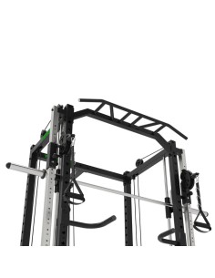Jõupink Tunturi SM90 Full Smith 2