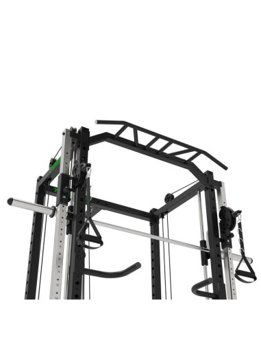 Jõupink Tunturi SM90 Full Smith