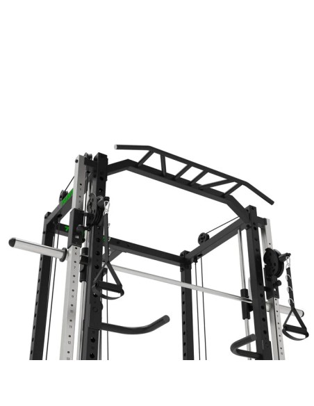 Jõupink Tunturi SM90 Full Smith
