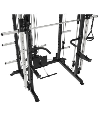 Jõupink Tunturi SM90 Full Smith