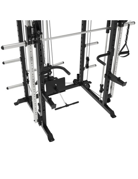 Jõupink Tunturi SM90 Full Smith