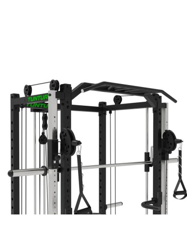 Jõupink Tunturi SM90 Full Smith
