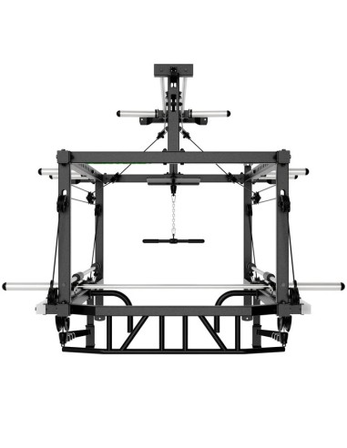 Jõupink Tunturi SM90 Full Smith