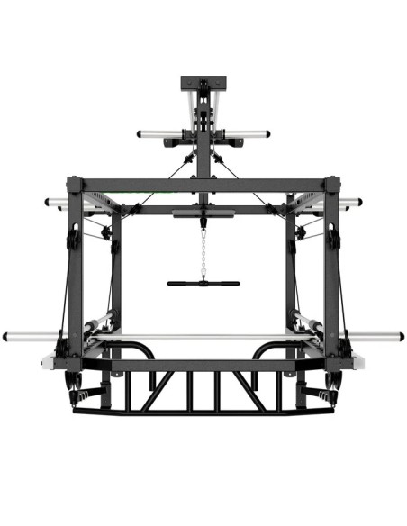 Jõupink Tunturi SM90 Full Smith