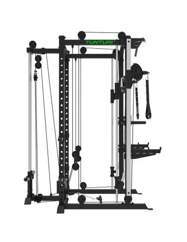 Jõupink Tunturi SM90 Full Smith