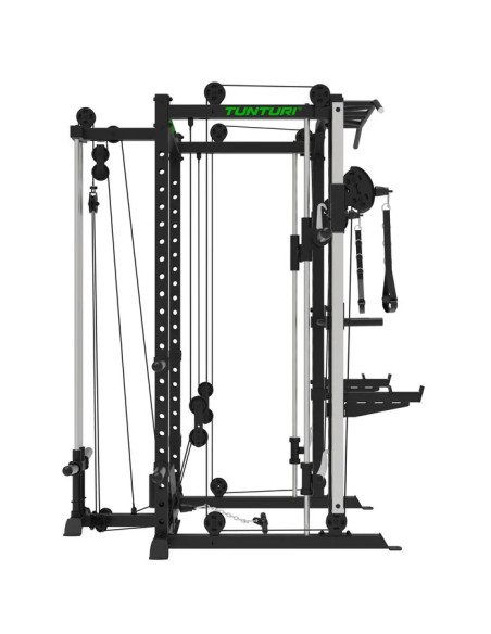 Jõupink Tunturi SM90 Full Smith