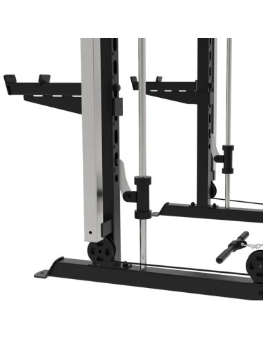 Jõupink Tunturi SM90 Full Smith