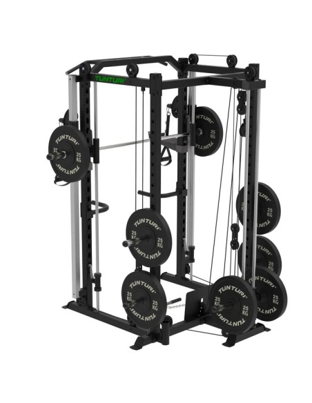 Jõupink Tunturi SM90 Full Smith