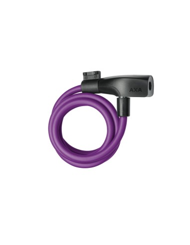 Šlepetės AXA RESOLUTE 120/8 ROYAL PURPLE