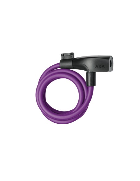 Šlepetės AXA RESOLUTE 120/8 ROYAL PURPLE