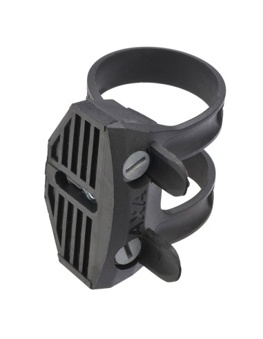 AXA FLEX MOUNT/CARD rėmo užrakto tvirtinimas