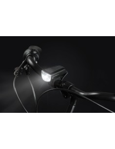 AXA Dwn Front 50 Lux USB priekinis žibintas 2