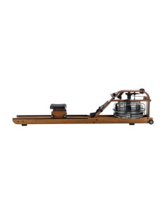 Irklavimo ergometras Tunturi FLUID Viking 3 V + SPH