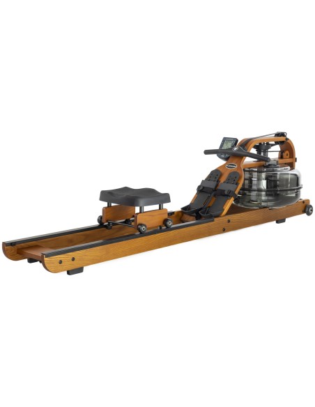 Irklavimo ergometras Tunturi FLUID Viking 3 V + SPH