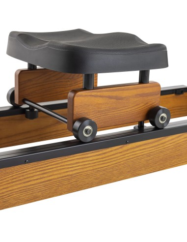 Irklavimo ergometras Tunturi FLUID Viking 3 V + SPH