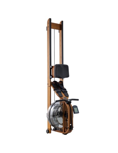 Irklavimo ergometras Tunturi FLUID Viking 3 V + SPH