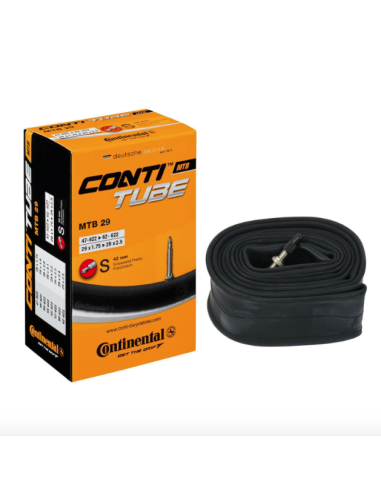 Vidinė kamera Continental 29" PV 47/62-622