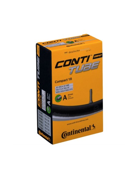 Vidinis vamzdis Continental 18" AV 32/47-355/400