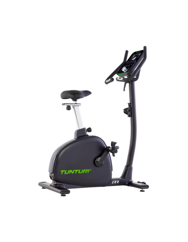 Tunturi Signature E80 dviratis