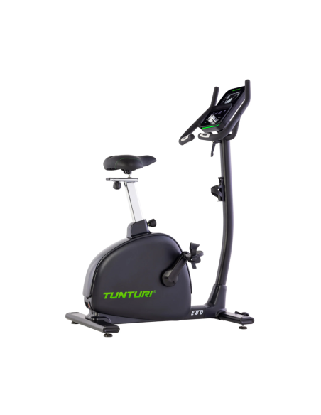 Tunturi Signature E80 dviratis