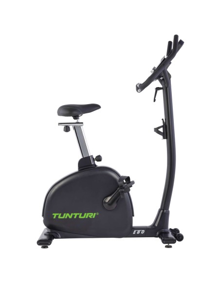 Tunturi Signature E80 dviratis
